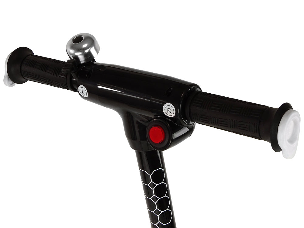 Vaikiškas elektrinis paspirtukas KL-168