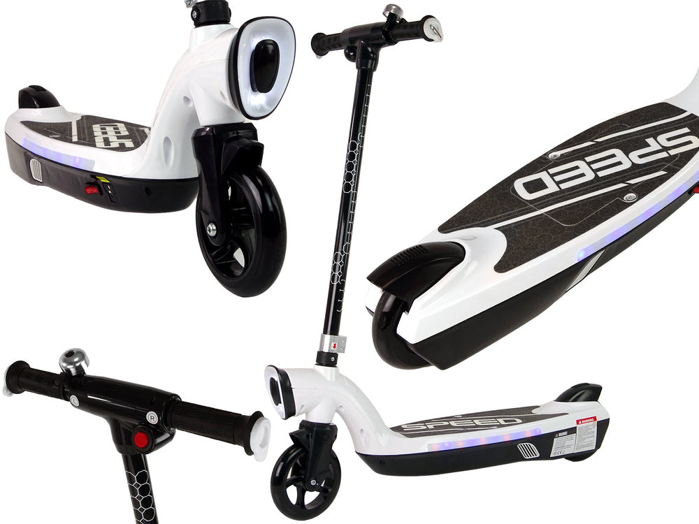 Vaikiškas elektrinis paspirtukas KL-168