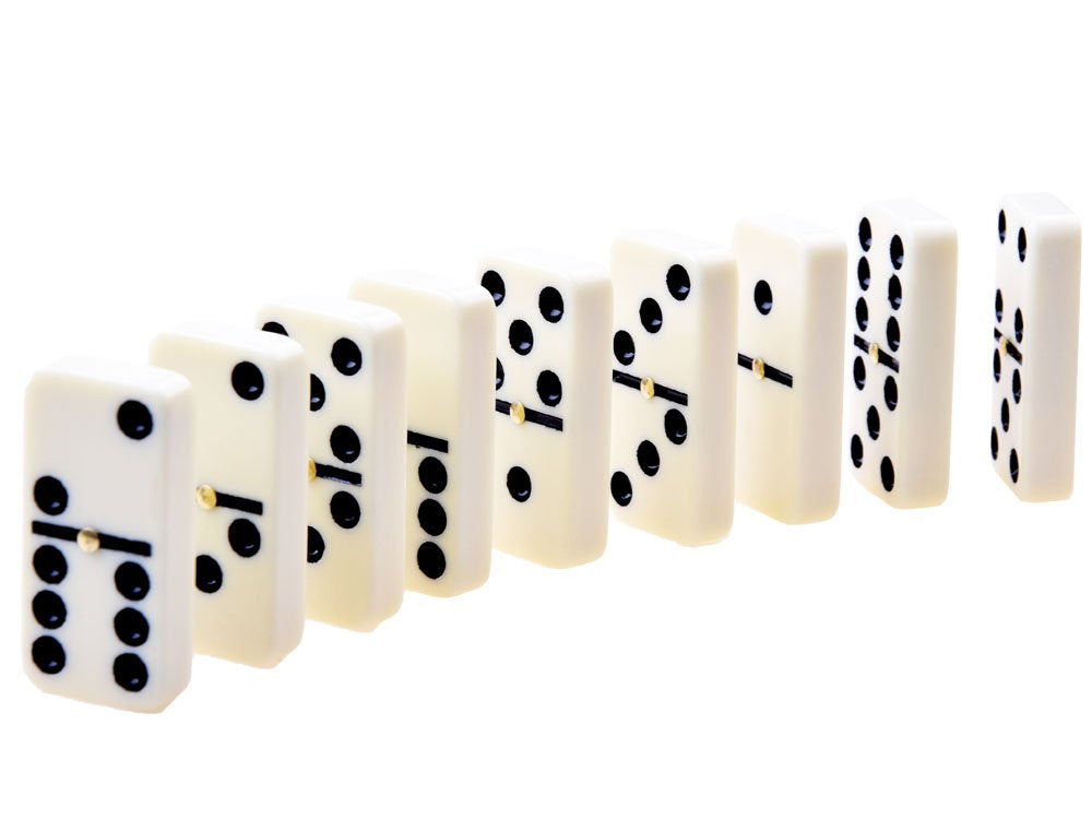 Žaidimas Domino