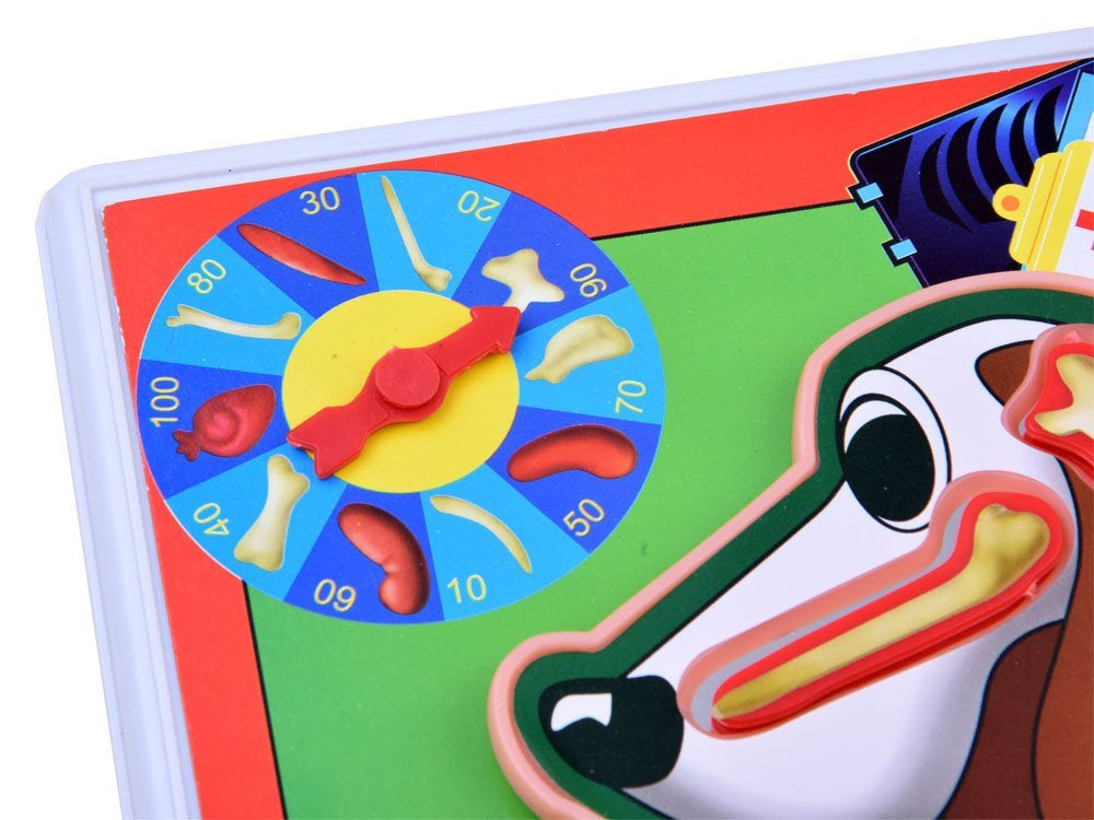 Edukacinis žaidimas „Veterinaras “