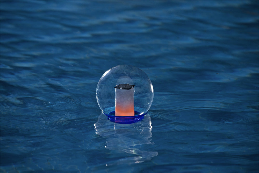 Baseino chemijos dozatorius Bestway