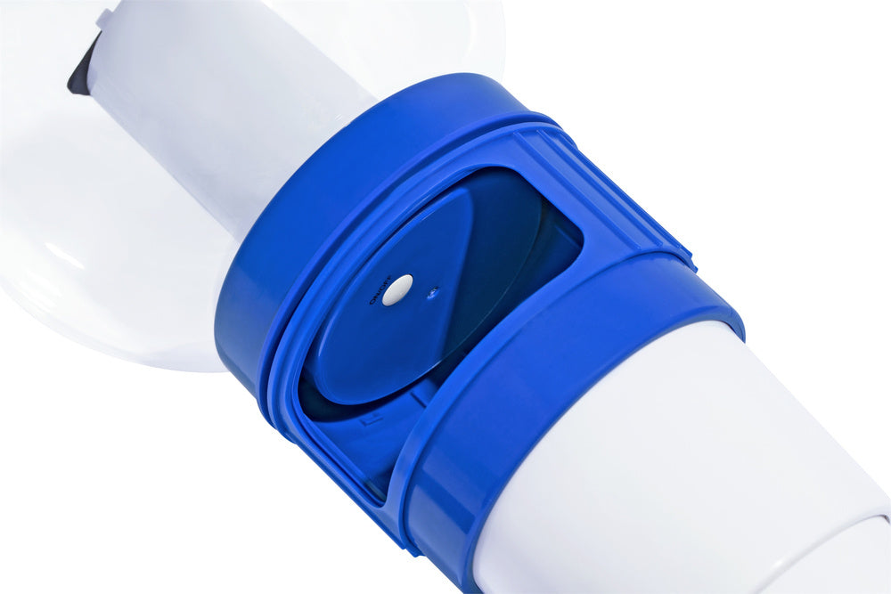 Baseino chemijos dozatorius Bestway