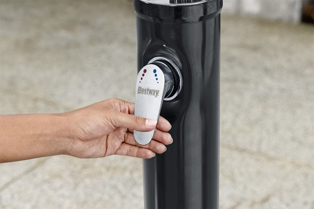 Lauko dušas 8 l , Bestway