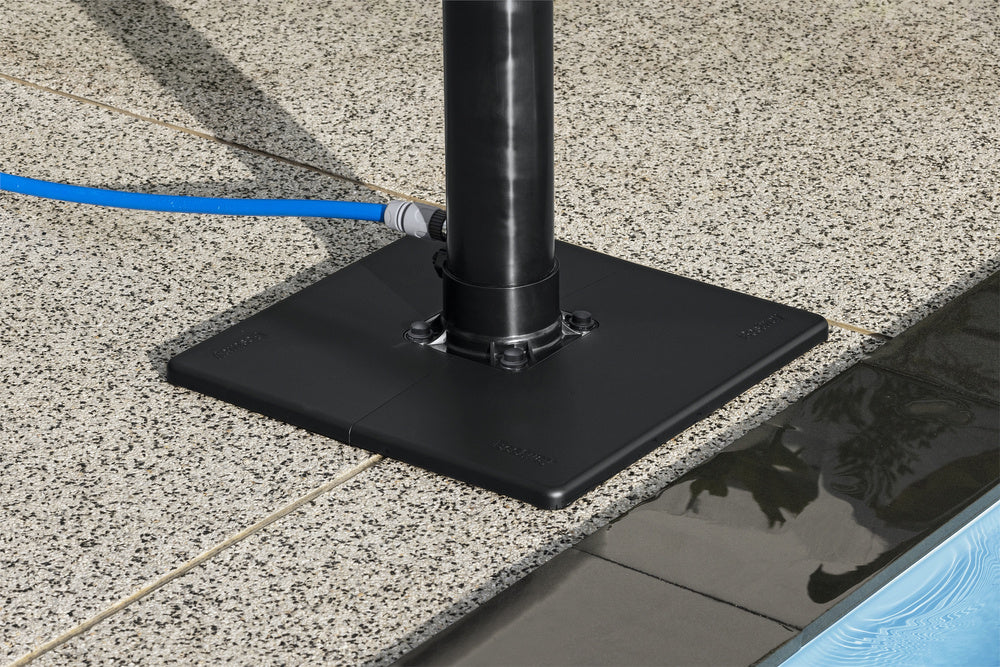 Lauko dušas 8 l , Bestway