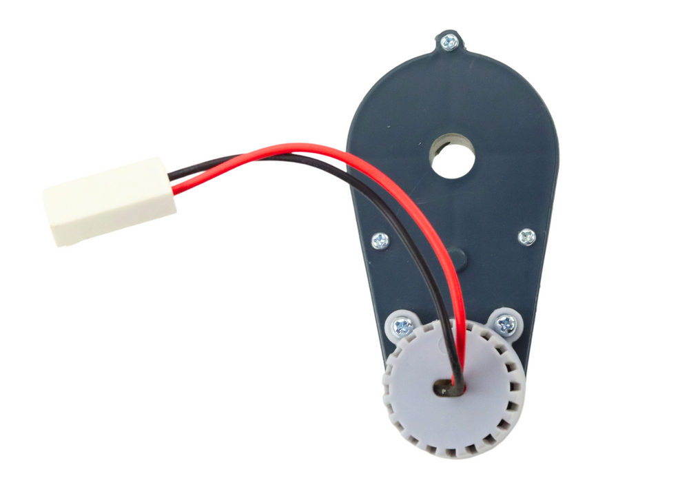 Priekinis variklis 12V 12000 aps/min  vaikiškam elektromobiliui JJ2099 Toyota FJ