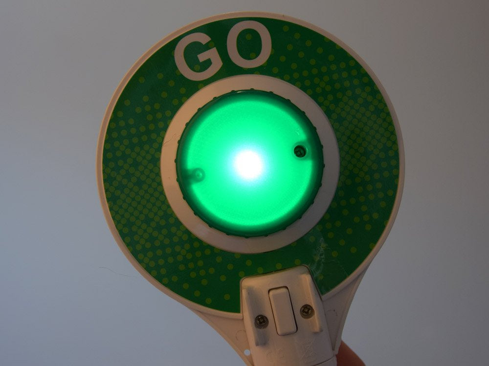 Policijos eismo reguliavimo ženklas vaikams