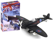 Surenkamo lėktuvo modelis