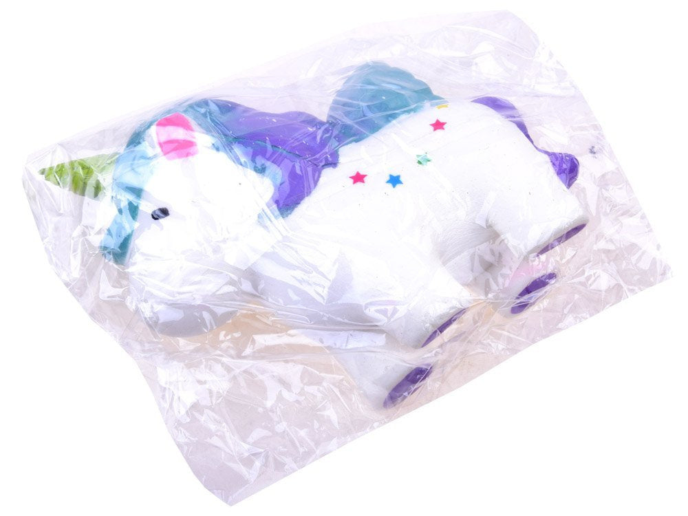 Antistresinis žaislas, vienaragis