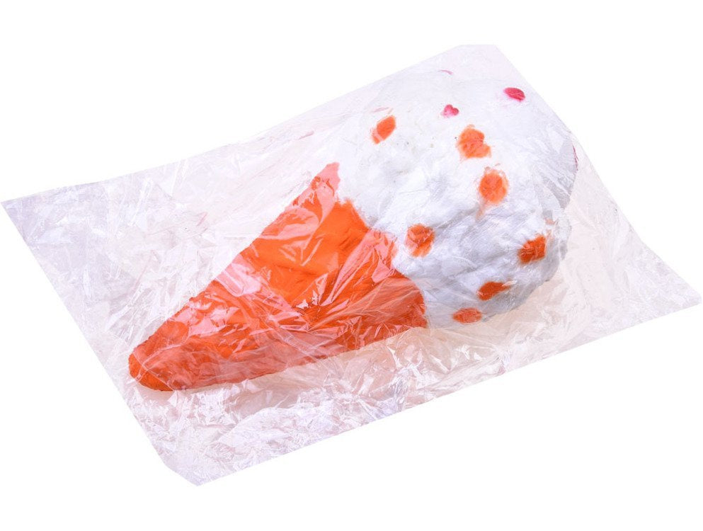 Antistresinis žaislas ledai