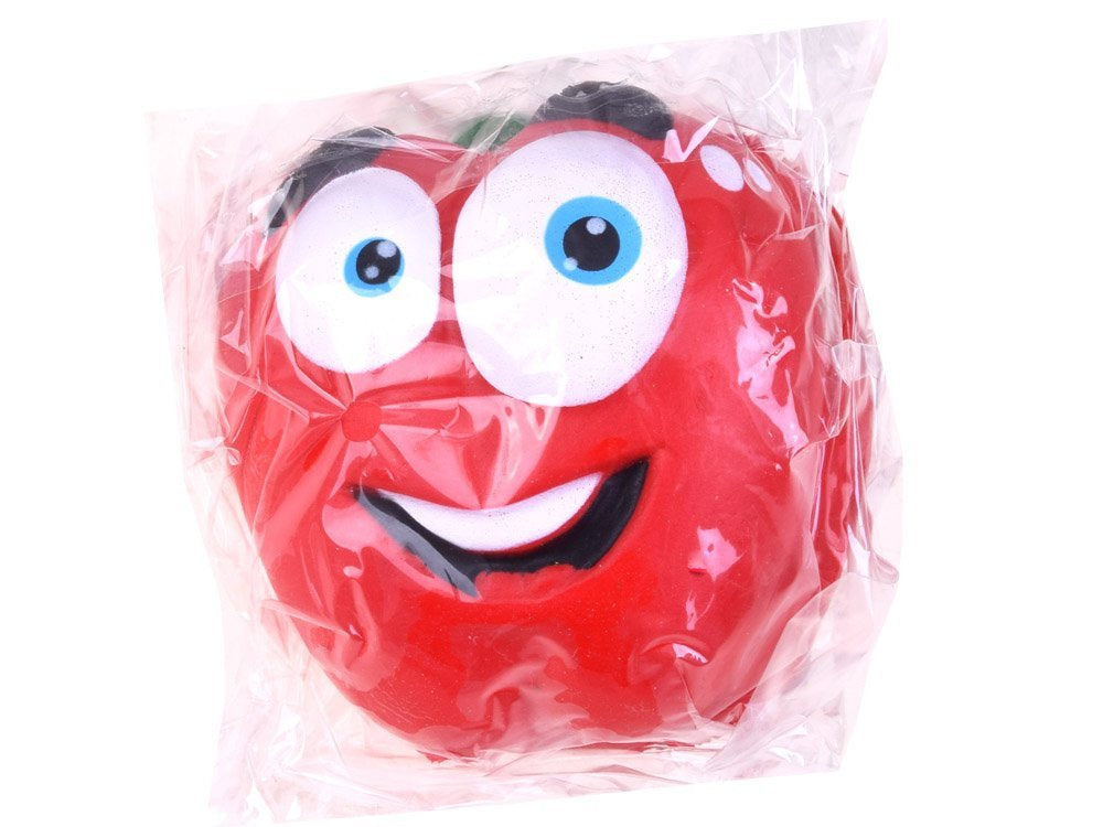 Antistresinis žaislas paprika, raudona