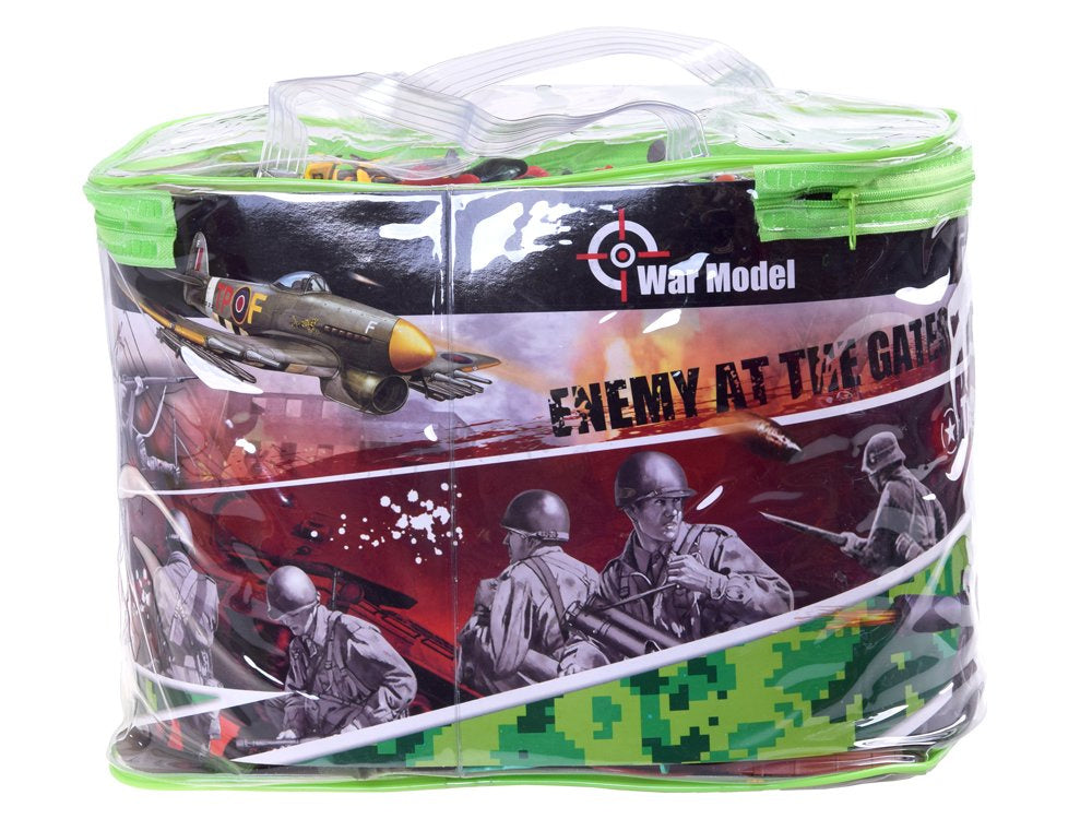 Didelis karinis rinkinys