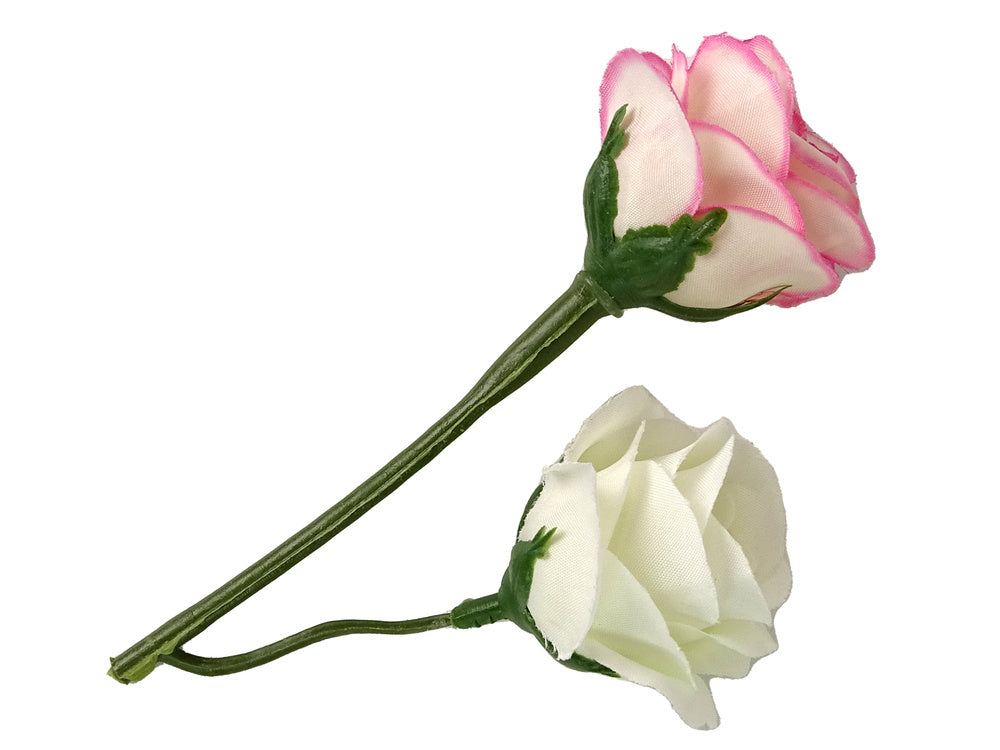 Lėlė ilgais plaukais su katinu, Emily