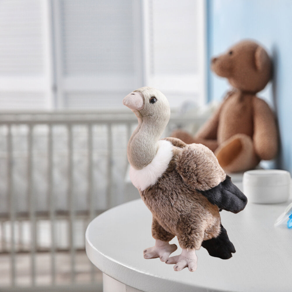 Pliušinis grifas 25 cm