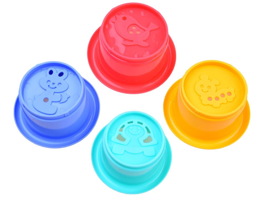 Vonios žaislų rinkinys varlė