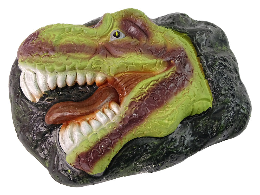 Edukacinis rinkinys - amonitų kasinėjimas, tiranozauras