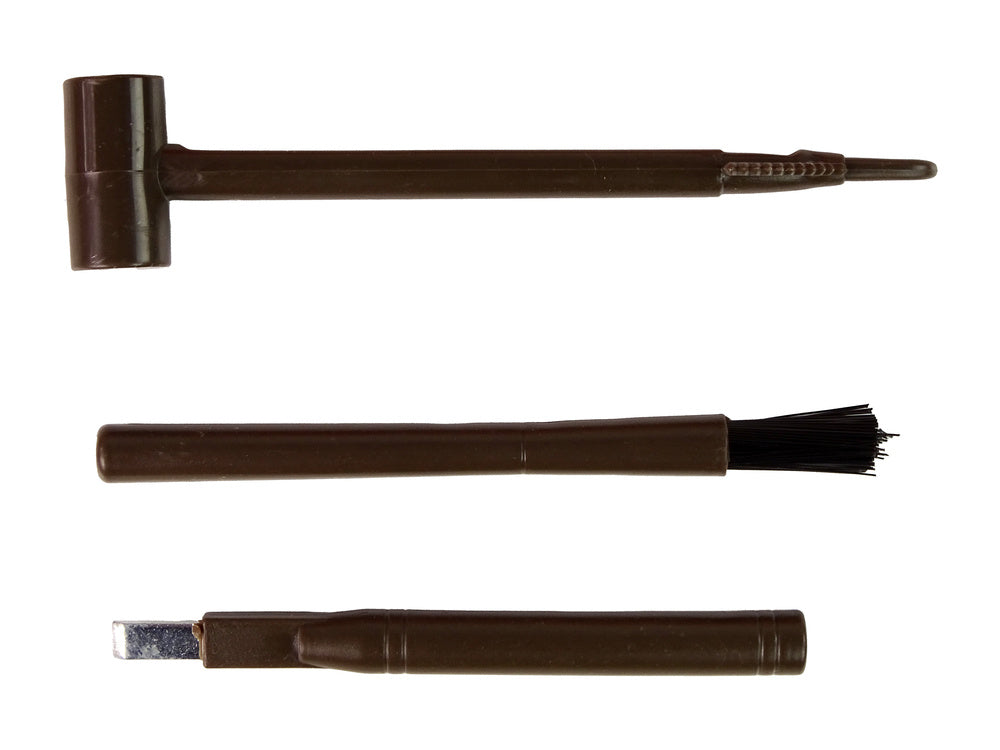 Mokomasis ugnikalnio kasinėjimo rinkinys