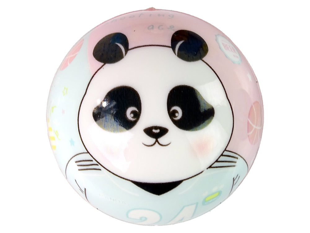 Minkštas kamuoliukas 7 cm