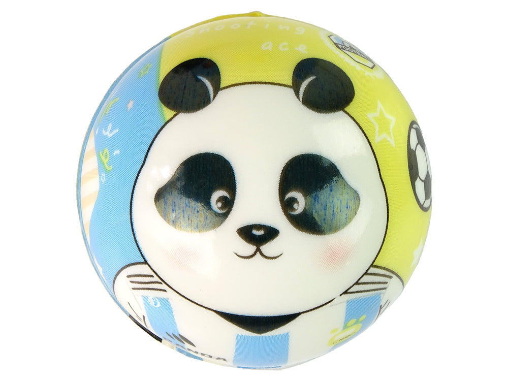 Minkštas kamuoliukas 7 cm