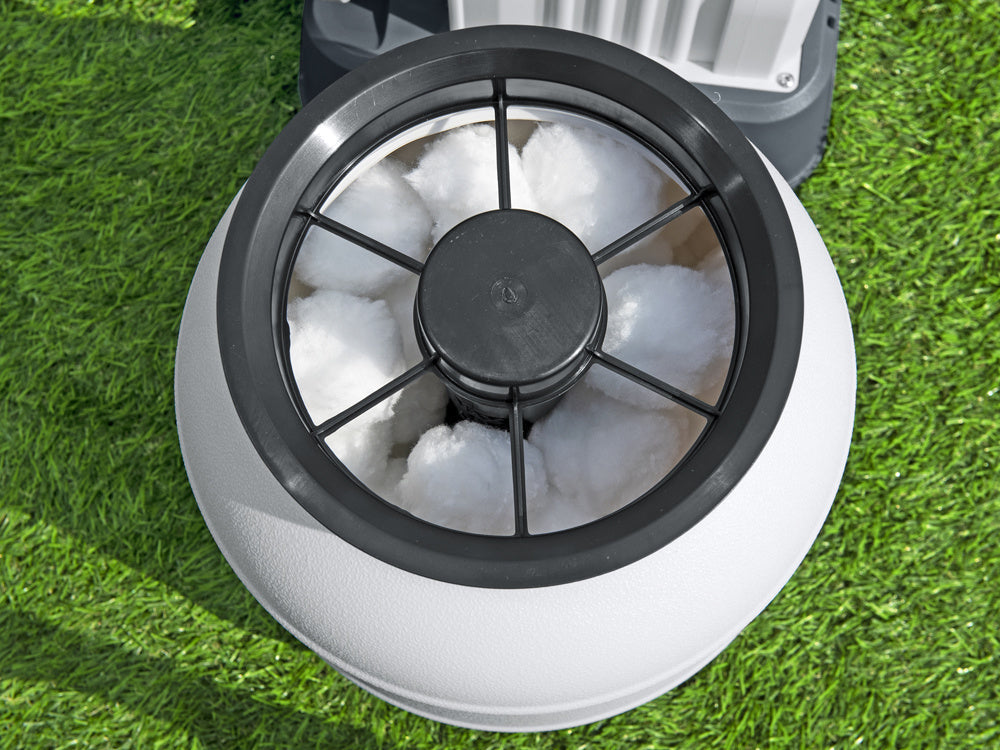 Filtravimo rutuliukai smėlio siurbliui, Bestway