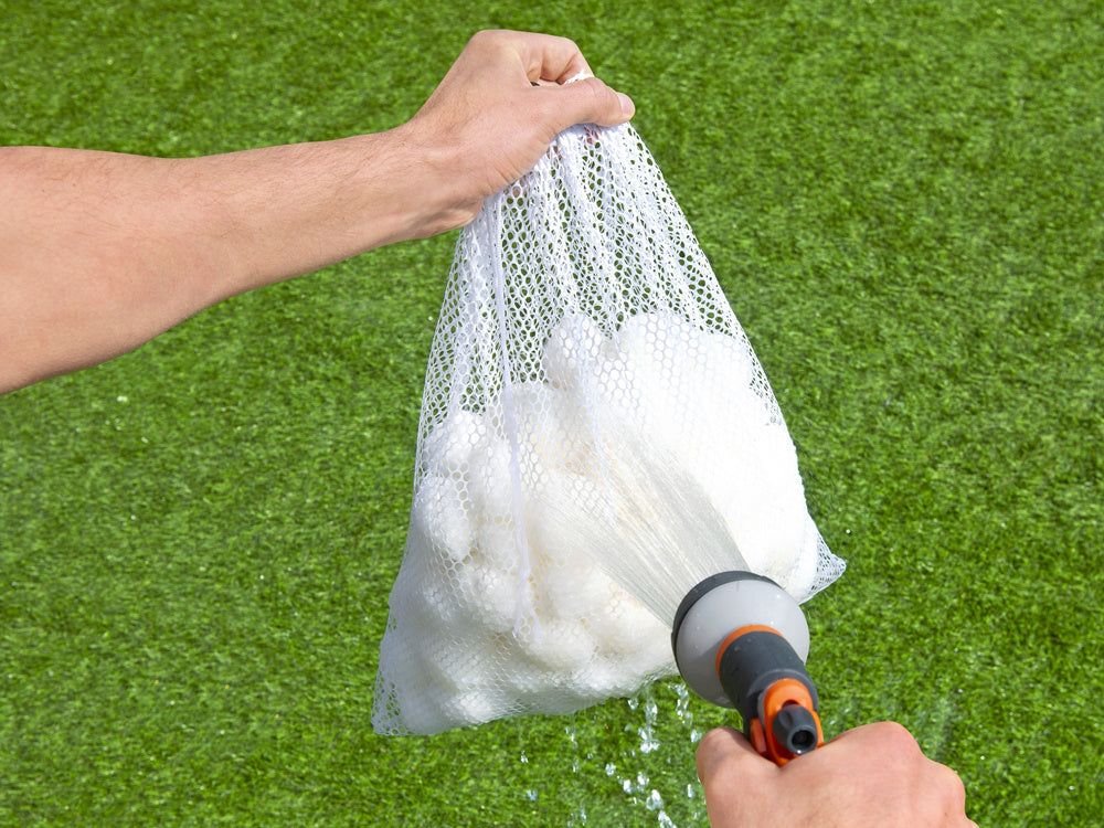 Filtravimo rutuliukai smėlio siurbliui, Bestway