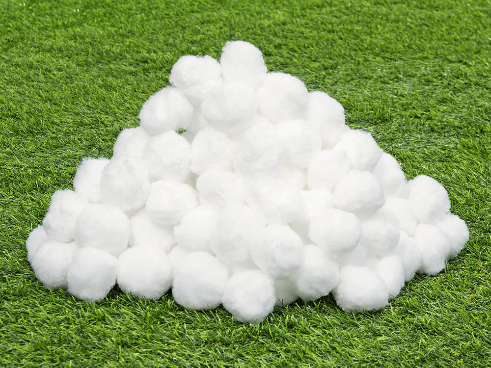 Filtravimo rutuliukai smėlio siurbliui, Bestway