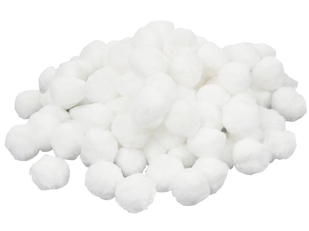 Filtravimo rutuliukai smėlio siurbliui, Bestway