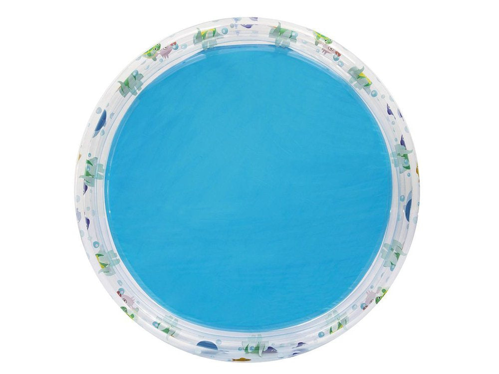 Pripučiamas baseinas vaikams 183x33cm, Bestway