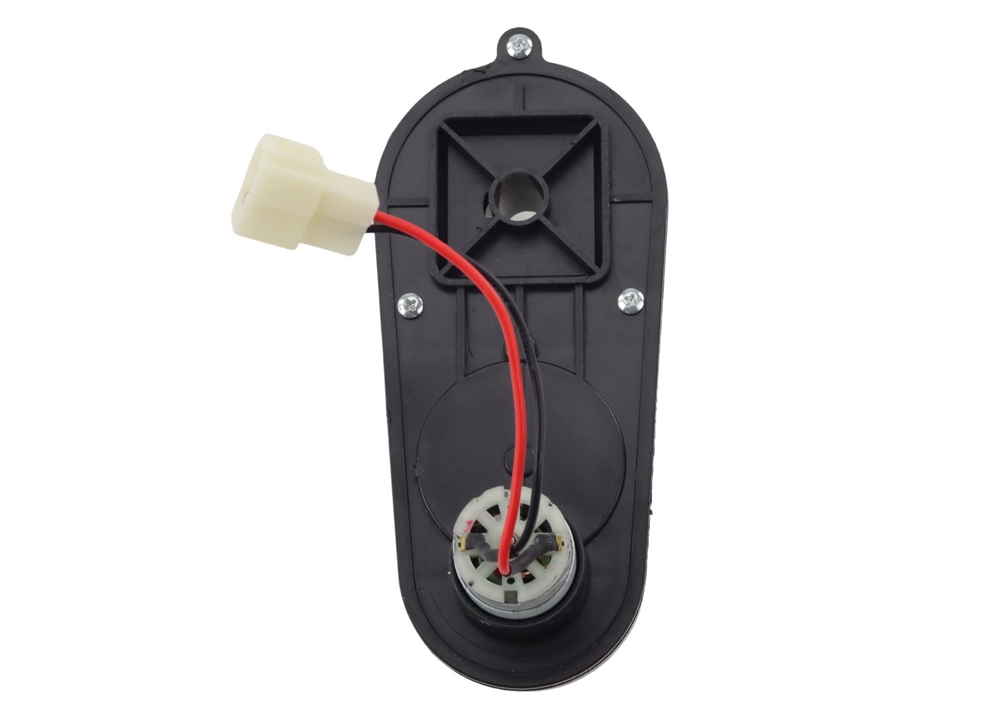 Variklis  FY-1 12V RS390 vaikiškam elektromobiliui JL199