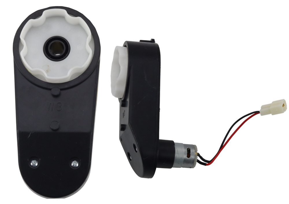 Variklis  FY-1 12V RS390 vaikiškam elektromobiliui JL199