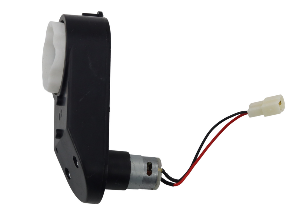 Variklis  FY-1 12V RS390 vaikiškam elektromobiliui JL199