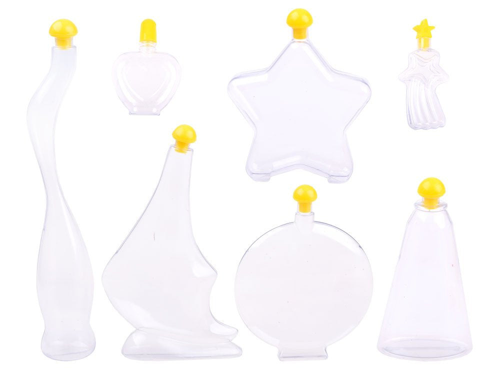 Smėlio pakabukų kūrimo rinkinys vaikams