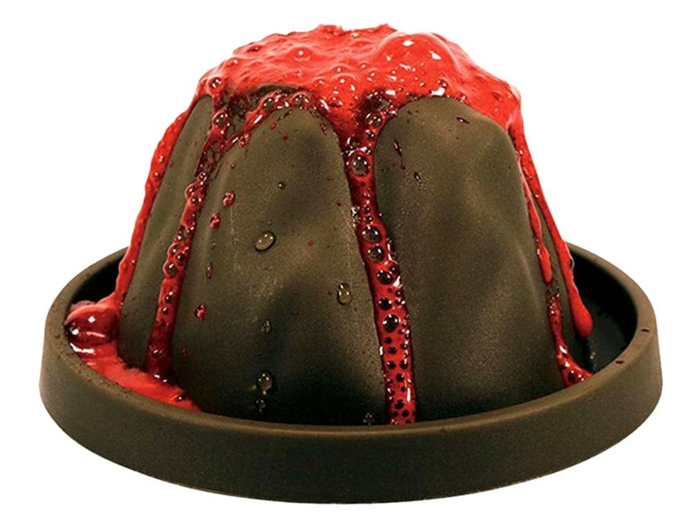 Mokomasis ugnikalnio rinkinys