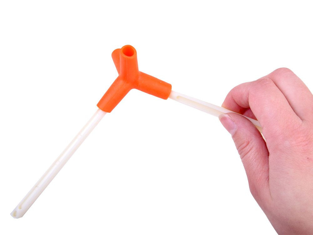 Statybinės lazdelės 106 el.