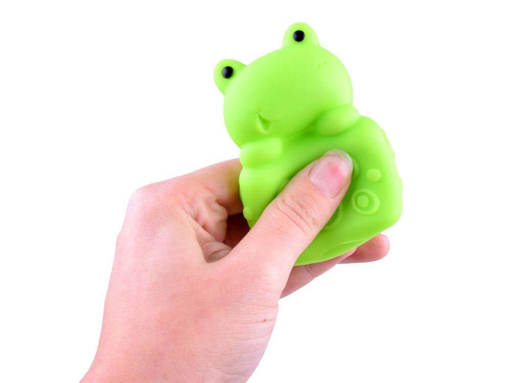 Vonios žaislai gyvūnėliai