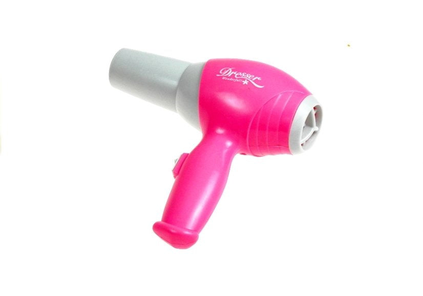 Didžiulis pasakų kosmetinis staliukas su priedais