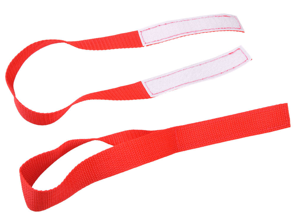 Šokinėjimo maišelių rinkinys su priedais vaikams