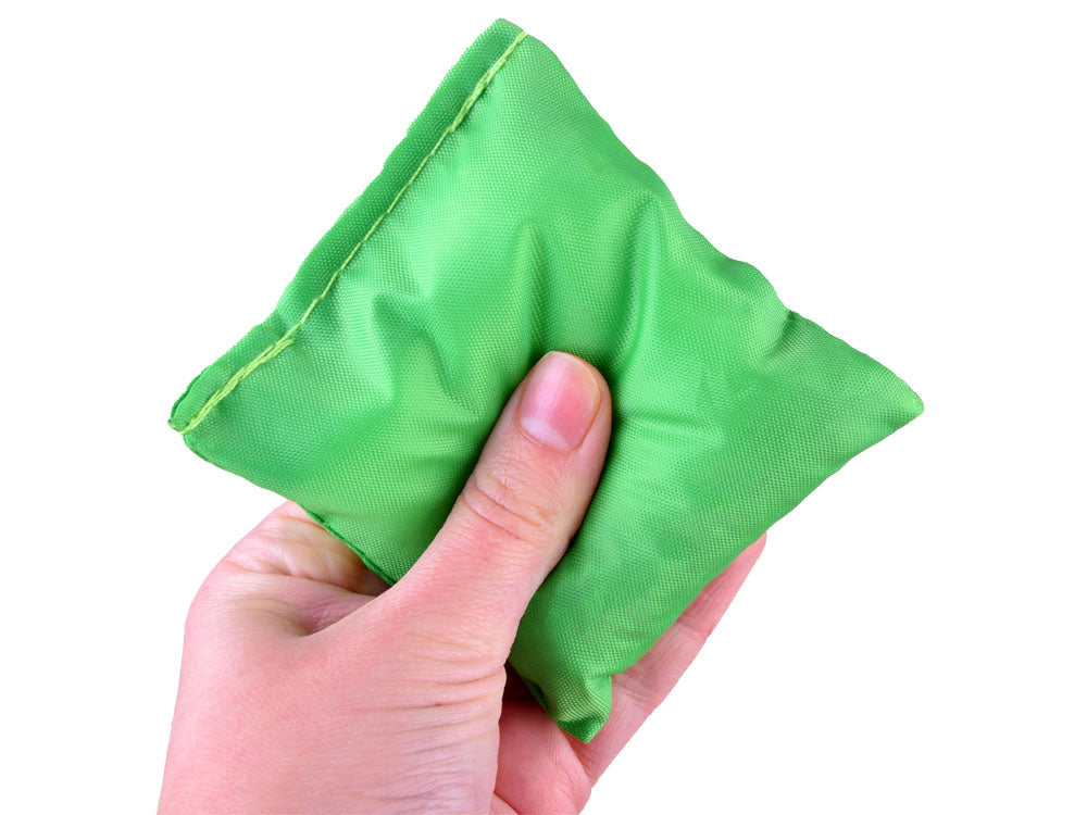 Šokinėjimo maišelių rinkinys su priedais vaikams