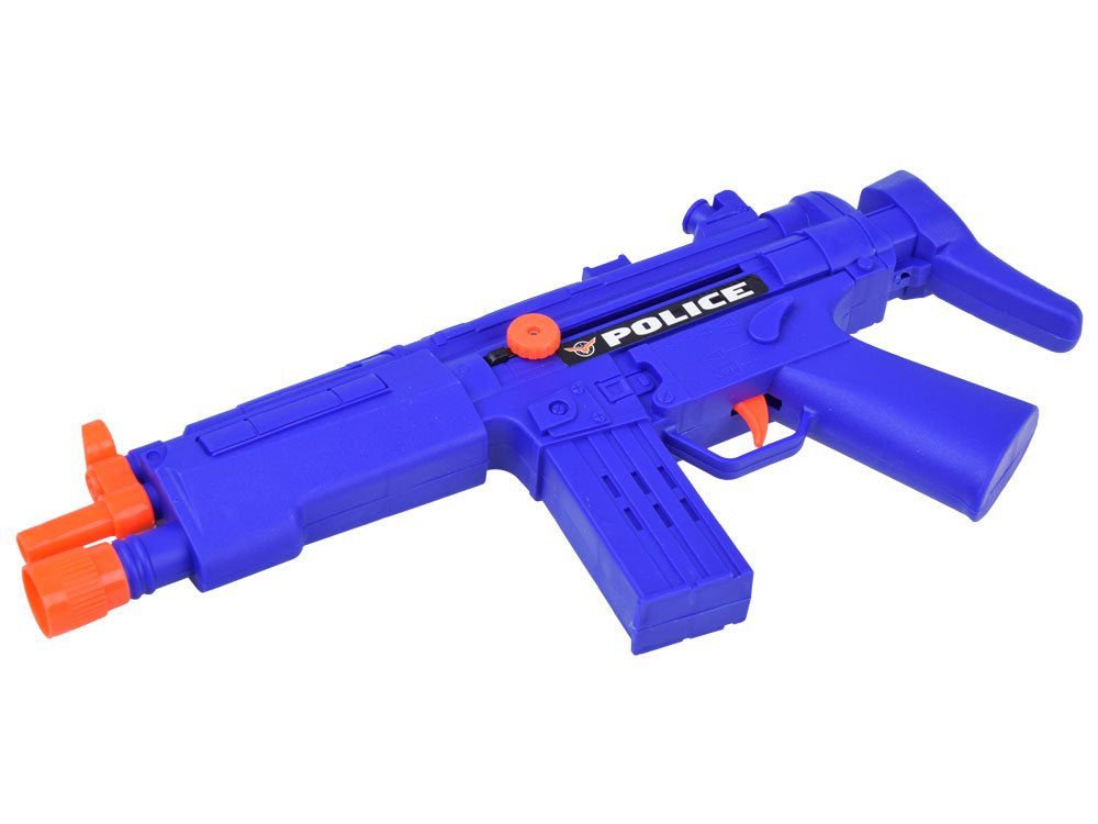 Policininko amunicijos rinkinys