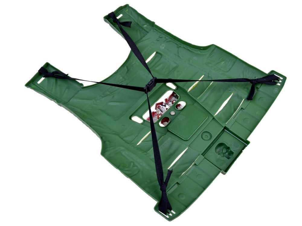 Kareivio amunicijos rinkinys