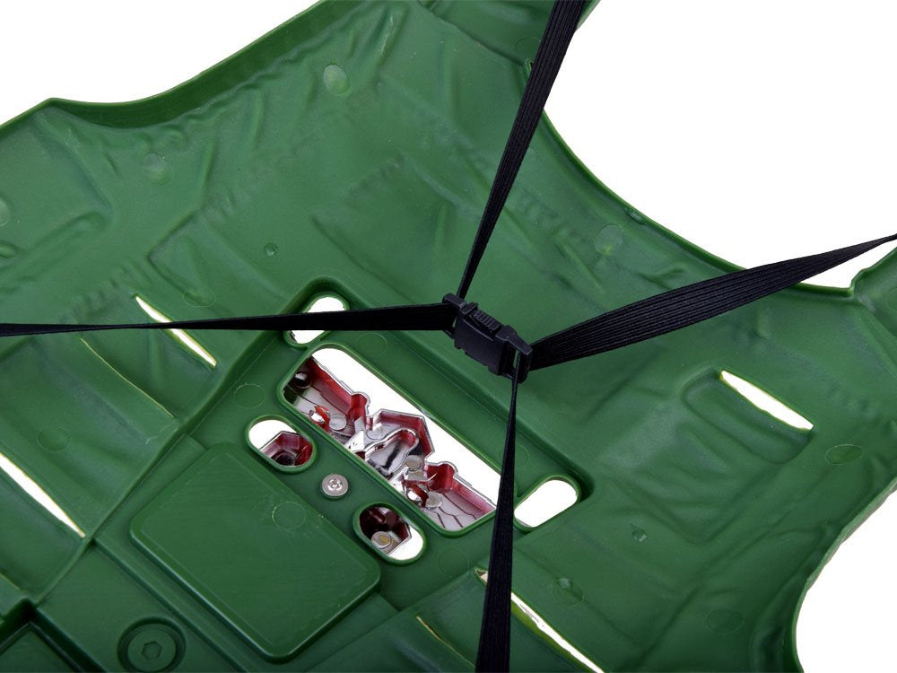 Kareivio amunicijos rinkinys