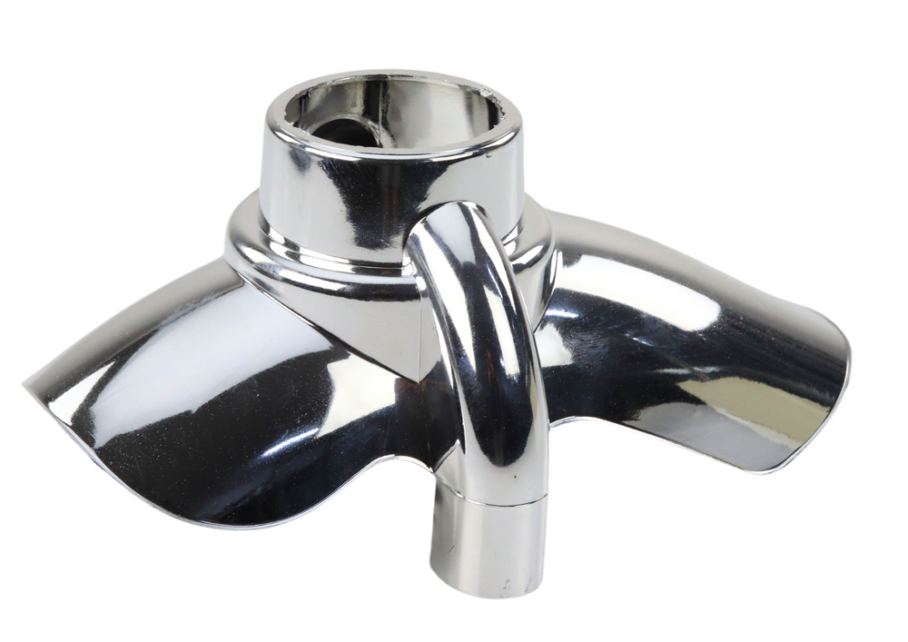 Plastikiniai purvasaugiai vaikiškam triratukui PRO700