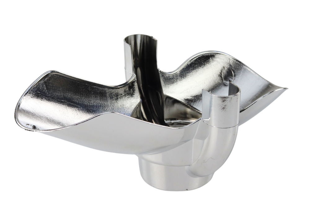 Plastikiniai purvasaugiai vaikiškam triratukui PRO500