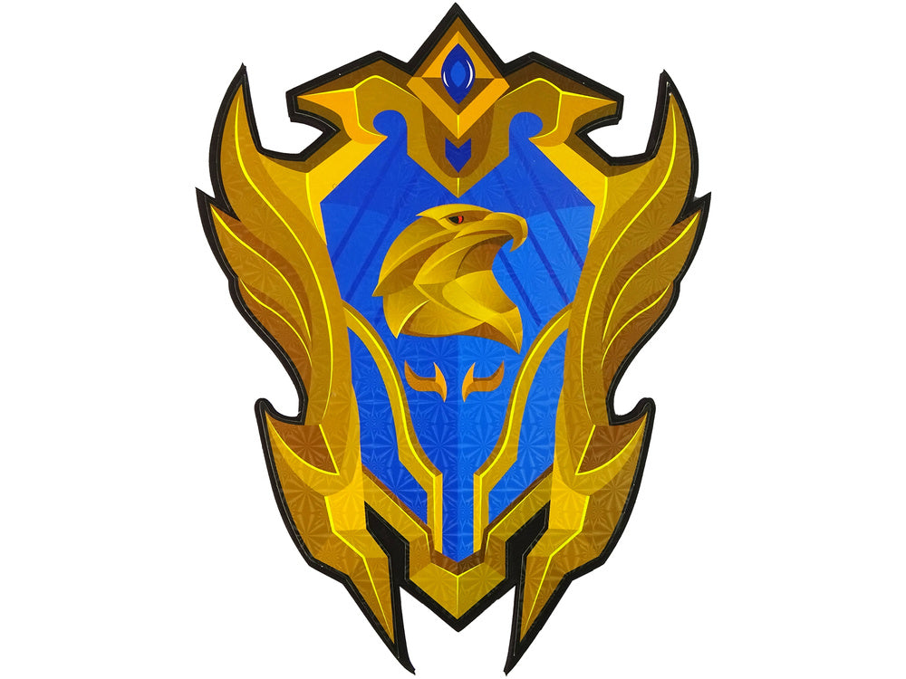 Minkštas kario kalavijo ir skydo rinkinys