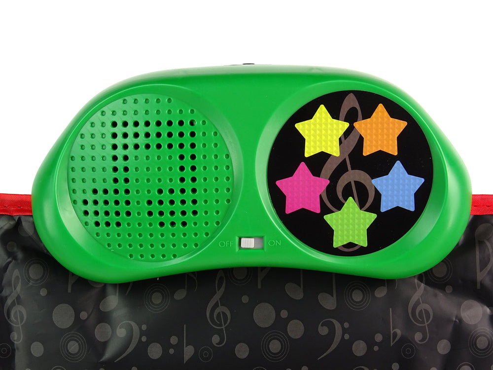 Arkadinis žaidimas „Šokių kilimėlis“