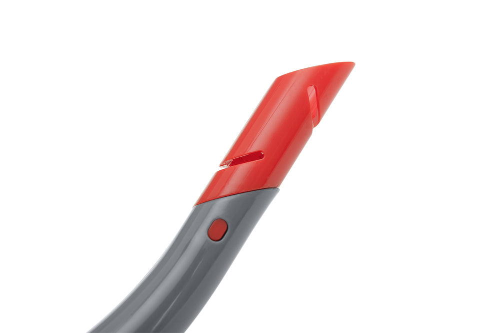 Nardymo rinkinys su juoda kauke ir vamzdeliu Bestway 24069