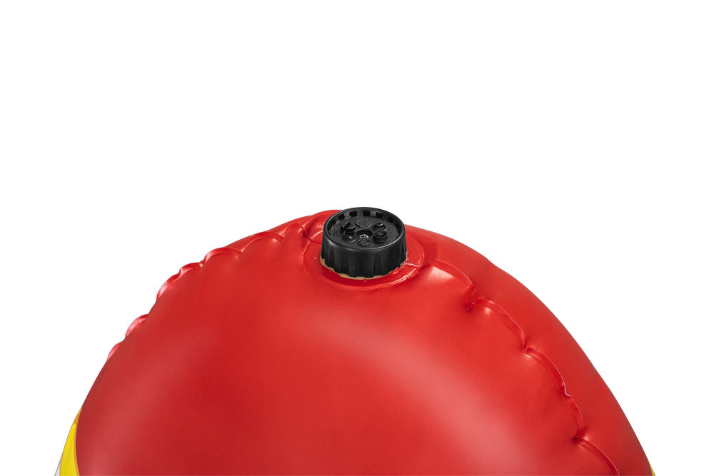 Pripučiamas vandens fontanas „Raketa“, Bestway