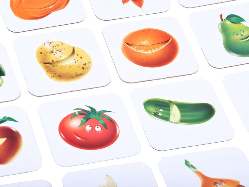 Atminties žaidimas MNIAM , JAWA