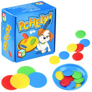 Arkadinis žaidimas „Mini Fleeces“