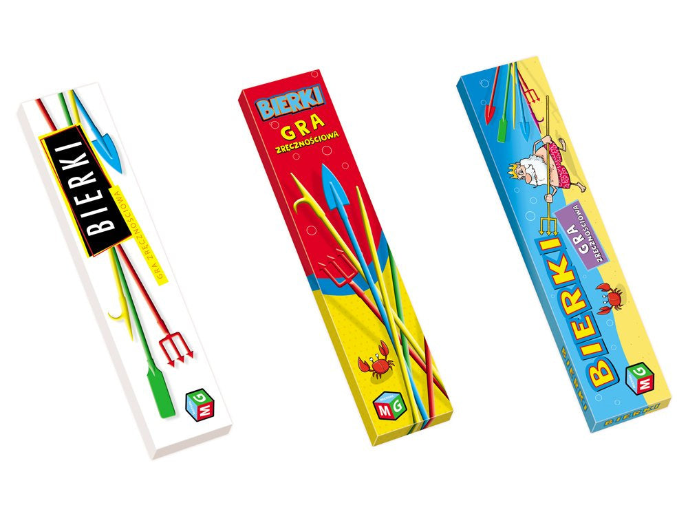 Arkadinis žaidimas „Bierki“