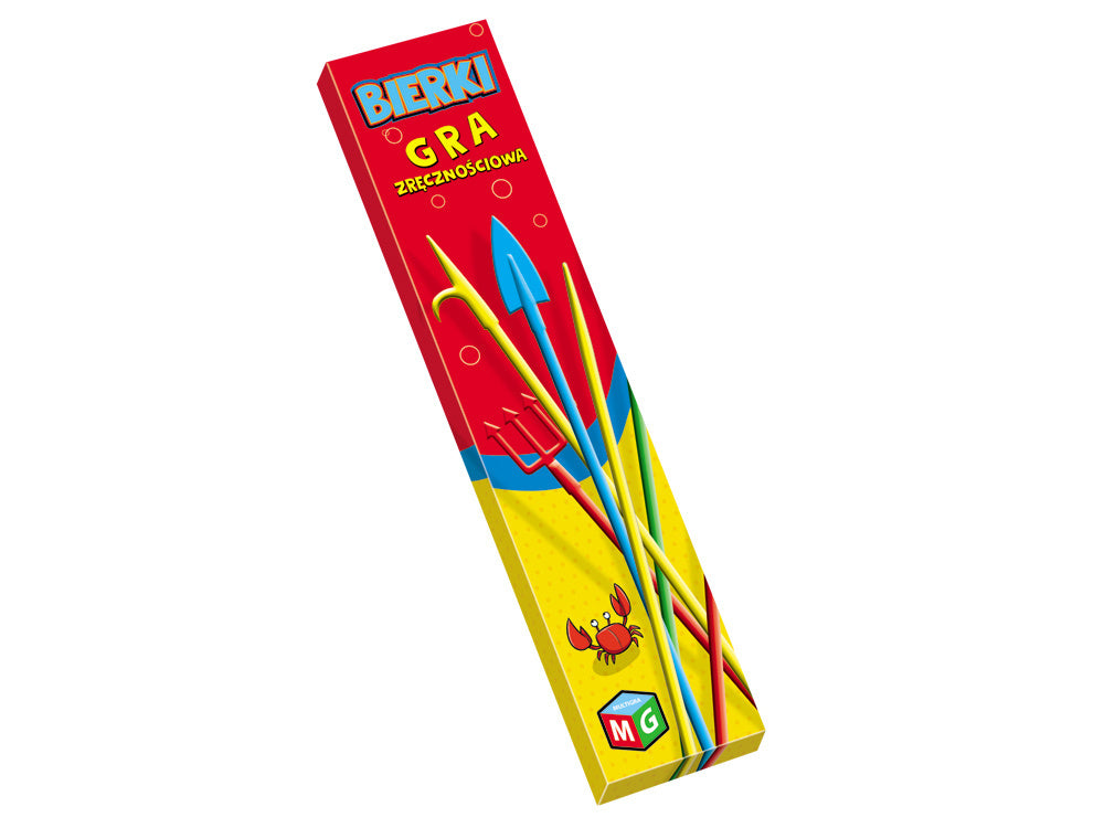 Arkadinis žaidimas „Bierki“